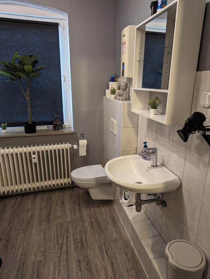 Flensburg Zentrum 50 エクステリア 写真