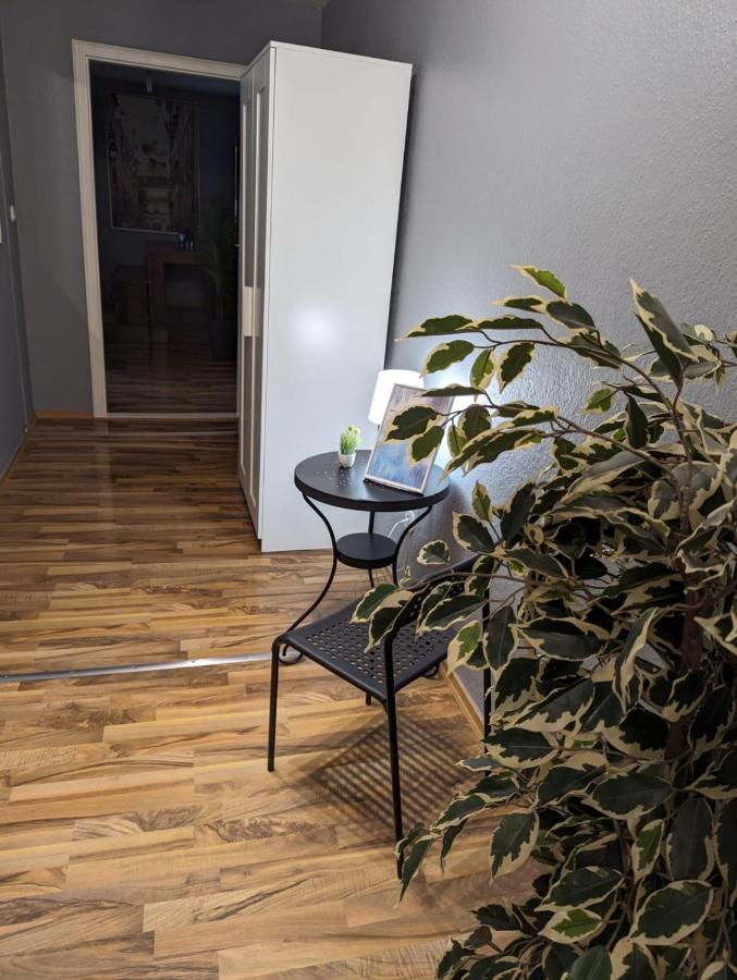 Flensburg Zentrum 50 エクステリア 写真