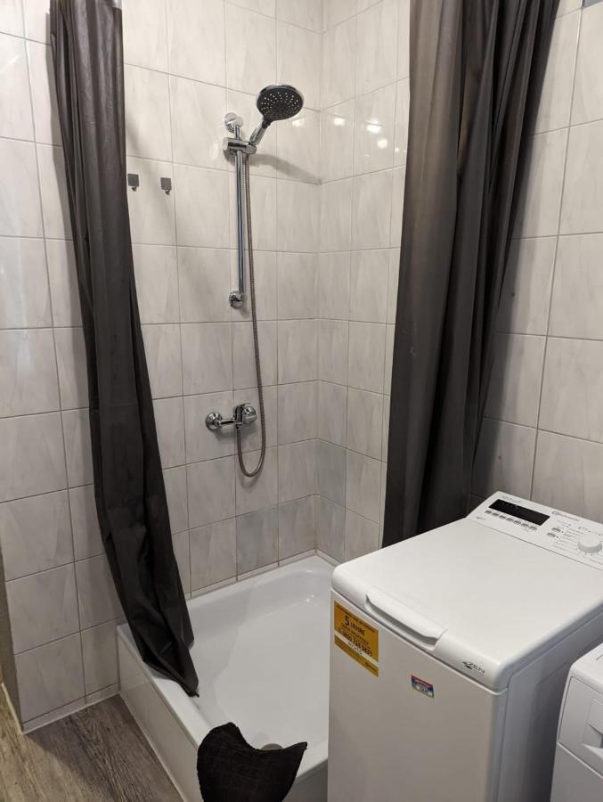 Flensburg Zentrum 50 エクステリア 写真