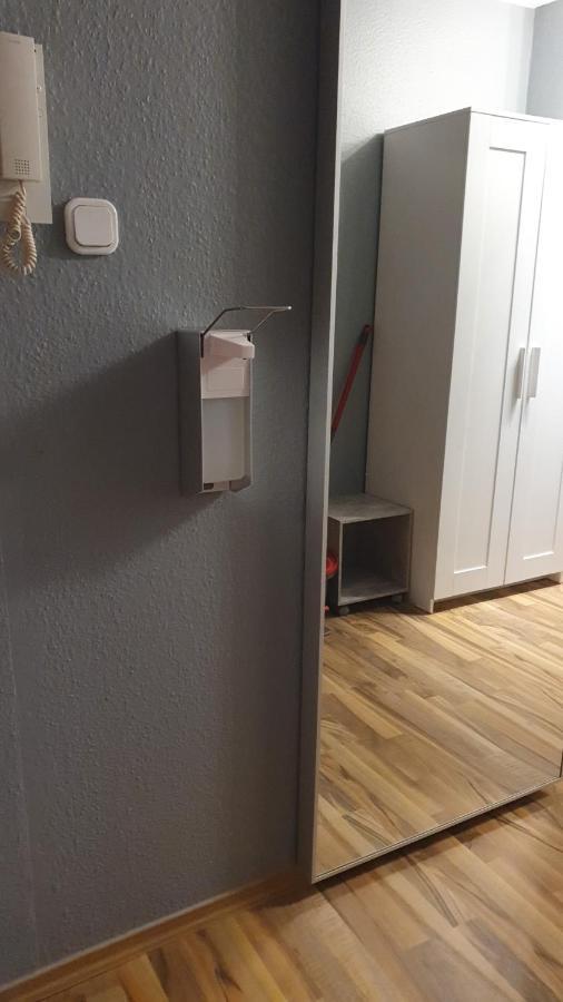 Flensburg Zentrum 50 エクステリア 写真