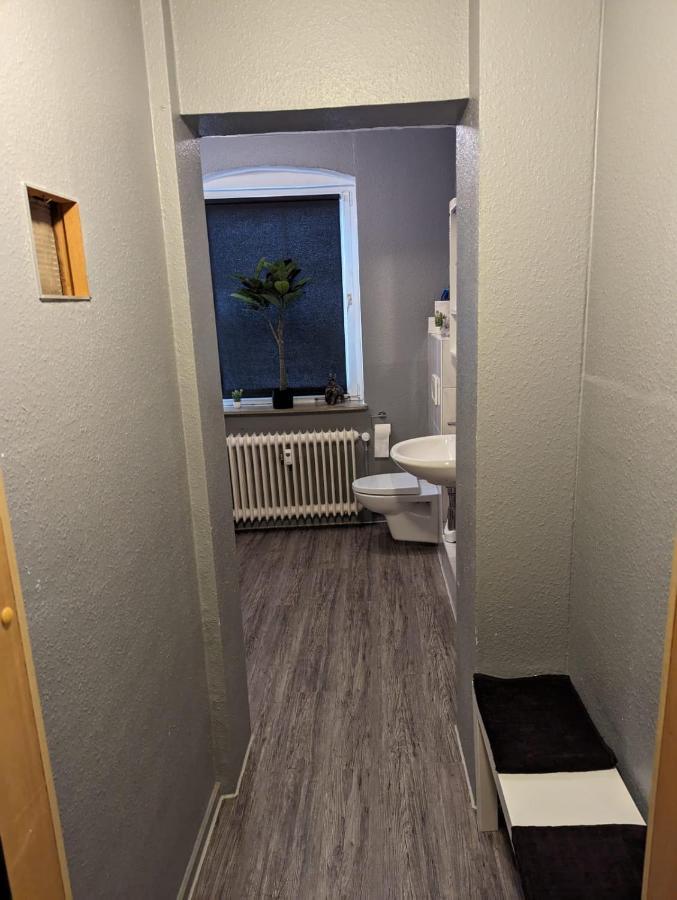 Flensburg Zentrum 50 エクステリア 写真